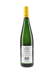 Dr Pauly Bergweiler Riesling Spatlese 2001  75cl / 8%