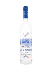 Grey Goose Bottled 2011 70cl / 40%