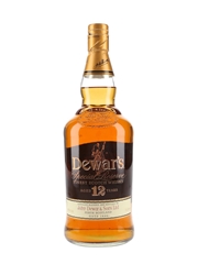 Dewar's 12 Year Old Special Reserve 100cl / 43%