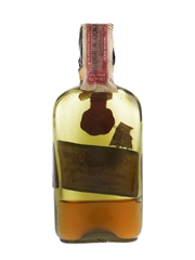 Old Orkney Real Liqueur Blended Scotch Whisky Bottled 1930s - Stromness Distillery 4.7cl / 43%