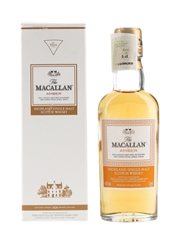 Macallan Amber The 1824 Series 5cl / 40%