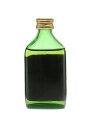 Balvenie Pure Malt Over 8 Years Bottled 1970s 5cl / 43%