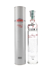 Sobieski Vodka De Luxe Bottled 2006 70cl / 40%