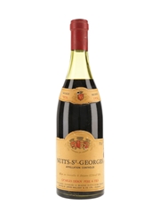 Nuits St Georges 1976 Charles Deroy Pere & Fils 72cl