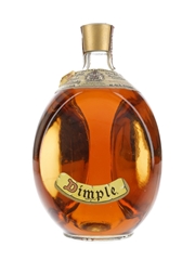 Haig's Dimple Bottled 1970s 113cl / 43%