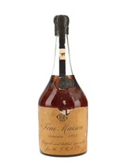 Fine Maison Reserve 1865 Bottled 1950s 70cl