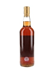 Macallan 1990 16 Year Old Private Edition Bottled 2006 - Aceo Limited 70cl / 55.4%