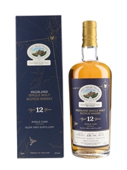 Glen Ord 2007 12 Year Old Mey Selections - Goldfinch Whisky Merchants 70cl / 51%