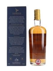 Glen Ord 2007 12 Year Old Mey Selections - Goldfinch Whisky Merchants 70cl / 51%