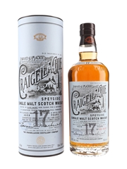 Craigellachie 17 Year Old Exceptional Cask Series