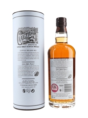 Craigellachie 17 Year Old Exceptional Cask Series  70cl / 46%