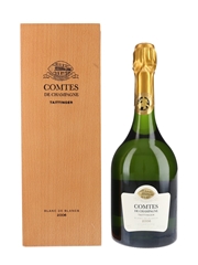 Taittinger 2006 Comtes De Champagne