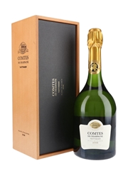 Taittinger 2006 Comtes De Champagne Blanc De Blancs 75cl / 12%