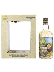 Big Peat 8 Year Old A846 Feis Ile 2020 Douglas Laing 70cl / 48%