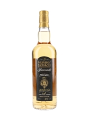 Glen Garioch 1991 20 Year Old Aficionado Bottle Number 4 of 9 70cl / 55.3%