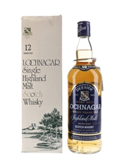 Lochnagar 12 Year Old