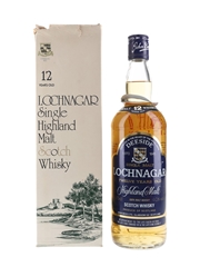 Lochnagar 12 Year Old