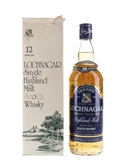 Lochnagar 12 Year Old