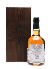 Port Ellen 1977 35 Years Old Douglas Laing 70cl