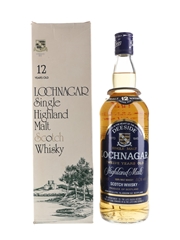 Lochnagar 12 Year Old Bottled 1980s 75cl / 40%