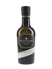 Cotswolds Dry Gin Batch 03-2018 20cl / 46%