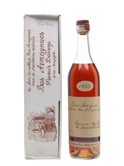 Darroze 1933 Armagnac