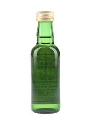 Bowmore 1994 12 Year Old James MacArthur 5cl / 57.8%