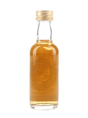 Bowmore 10 Year Old Miniatura Collectives St Andrews 5cl / 43%