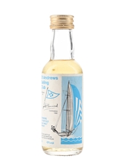 Bowmore 10 Year Old St Andrews Sailing Club  5cl / 43%