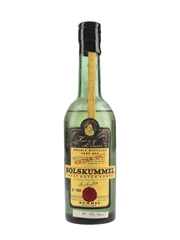 Bols Kummel Extra Dry