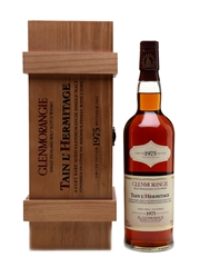 Glenmorangie 1975 Tain L'Hermitage  70cl