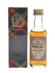 Mortlach 1938 50 Year Old