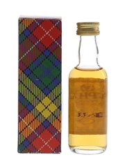 MacPhail's Special 5 Year Old Bottled 2000s 5cl / 40%