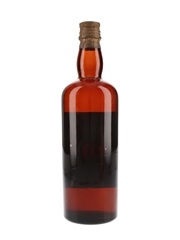 King George IV Gold Label Bottled 1940s-1950s - The Distillers Agency Limited 75cl / 40%
