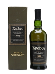 Ardbeg Limited Edition 1977  70cl / 46%