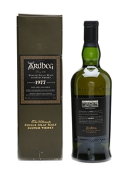 Ardbeg Limited Edition 1977  70cl / 46%