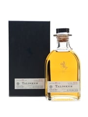 Talisker 1973 Bottle No.1