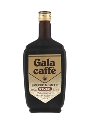 Stock Gala Caffe Bottled 1990s 70cl / 30%