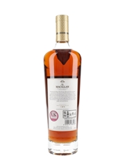 Macallan 18 Year Old Sherry Oak Annual 2018 Release 70cl / 43%