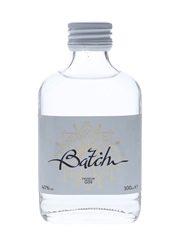 Batch Premium Gin