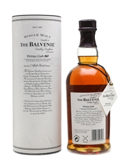 Balvenie 1967 Vintage Cask 32 Years Old 153 Bottles Only 70cl / 49.7%