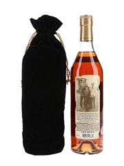 Pappy Van Winkle's 23 Year Old Family Reserve Bottled 2018 - Frankfort 75cl / 47.8%