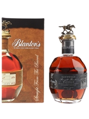 Blanton's Straight From The Barrel No. 1221