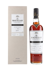 Macallan 2005 Exceptional Single Cask 10