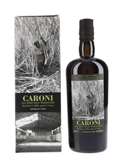 Caroni 2000 17 Year Old Full Proof Heavy Trinidad Rum - Bottle No. 12