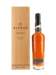 Bimber Distillery The 1st Release