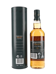 Tomintoul 10 Year Old Bottled 1990s 70cl / 40%