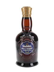 Glenfiddich Malt Whisky Liqueur