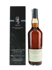 Lagavulin 2002 Distillers Edition