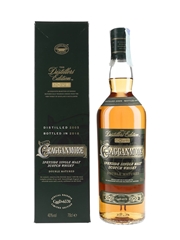 Cragganmore 2005 Distillers Edition Bottled 2018 70cl / 40%